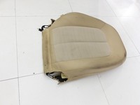 Audi A6 4G 11-14 Kombi Rückenpolster Links Vorne für Fahrer Sitz SRS Audi A6 4G 11-14 11.04.2012 4G0881805A... Vorschau 4