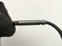 VW Phaeton 3D 01-07 TDI 3,0 176KW Sensor Abgastemperatursensor Abgassonde VW Phaeton 3D 01-07 12.07.2006 gebraucht Vorschau 5