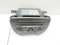 Nissan Micra IV K13 10-13 Autoradio CD-Radio PN-3201M-B Nissan Micra IV K13 10-13 01.08.2012 281851HA0A 28185-1HA0A... Vorschau 2