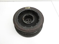 BMW E91 330XD 05-08 3,0D 170KW M57D30O2 Riemenscheibe Schwingungsdämpfer BMW E91 330XD 05-08 15.02.2006... Vorschau 2