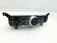 Kia Soul II PS 14-19 Bedienteil Bedienelement Heizung Klimabedienteil Sitzheizung u. Lüftung Kia Soul II PS 14-19... Vorschau 2