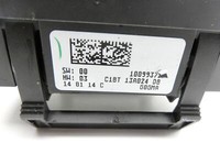 Ford Fiesta VI 6 13-17 Bedienteil Bedienelement Heizung Klimabedienteil Ford Fiesta VI 6 13-17 21.01.14... Vorschau 4