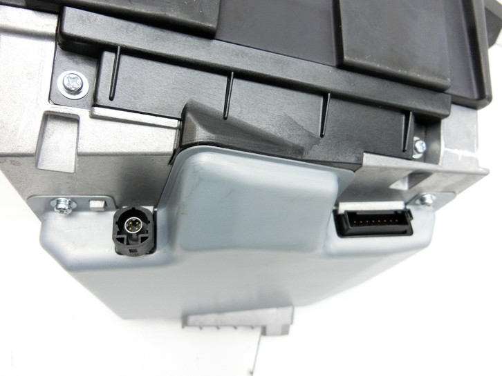 BMW 5er GT F07 09-13 Overhead Display Modul Headup BMW 5er GT F07 09-13 28.03.2011 9246214 62.30-9246214... Bild 8