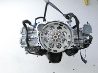 Subaru Outback Legacy 7 VII BW 19-22 2,4 194KW FA24F Boxermotor LongBlock Motor Subaru Outback Legacy 7 VII BW... Vorschau 2