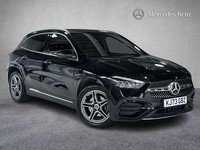 2024 Mercedes-Benz GLA 200 AMG Line Executive 5dr Auto Hatchback Petrol Automati