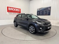 2019 Kia Stonic 1.4 MPi 2 5dr HATCHBACK PETROL Manual