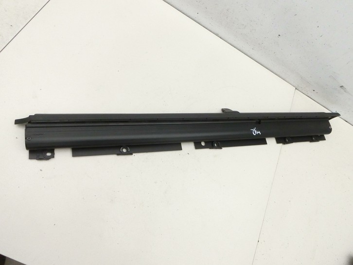 protezione solare rollo Tenda a rullo Portiera Dx posteriore per Audi A8 4E QU 02-06 - Bild 2
