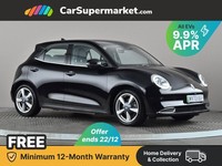 2023 GWM ORA ORA FUNKY CAT 126kW First Edition 48kWh 5dr Auto HATCHBACK ELECTRIC