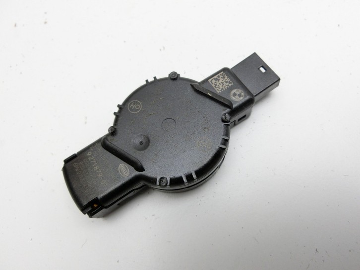 BMW X3 F25 10-14 Regensensor Lichtsensor Solarsensor BMW X3 F25 10-14 24.01.2013 6832977 61356832977 9271879-01... Vorschau 2