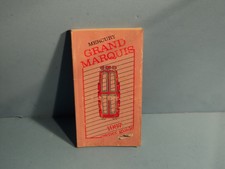 87 1987 Mercury Grand Marquis owners manual | eBay