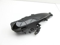 BMW E81 1er 120d 07-11 3T Türgriff Griff aussen Rechts Vorne 668 BMW E81 1er 120d 07-11 16.10.2007 7207530... Vorschau 2