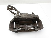 Audi A6 4G 11-14 3,0 150KW Bremssattel mit Halter Rechts Vorne Audi A6 4G 11-14 11.04.2012 4G0615124C gebraucht Vorschau 5