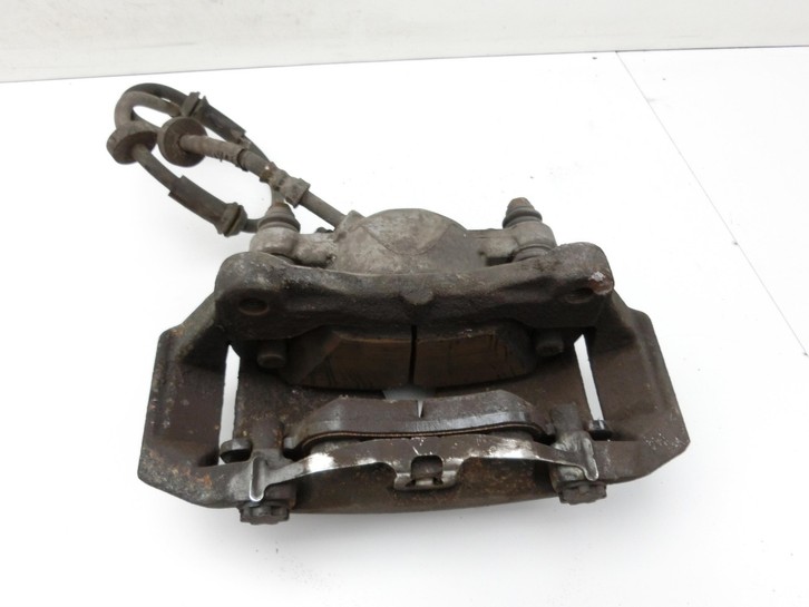 Audi A6 4G 11-14 3,0 150KW Bremssattel mit Halter Rechts Vorne Audi A6 4G 11-14 11.04.2012 4G0615124C gebraucht Vorschau 4