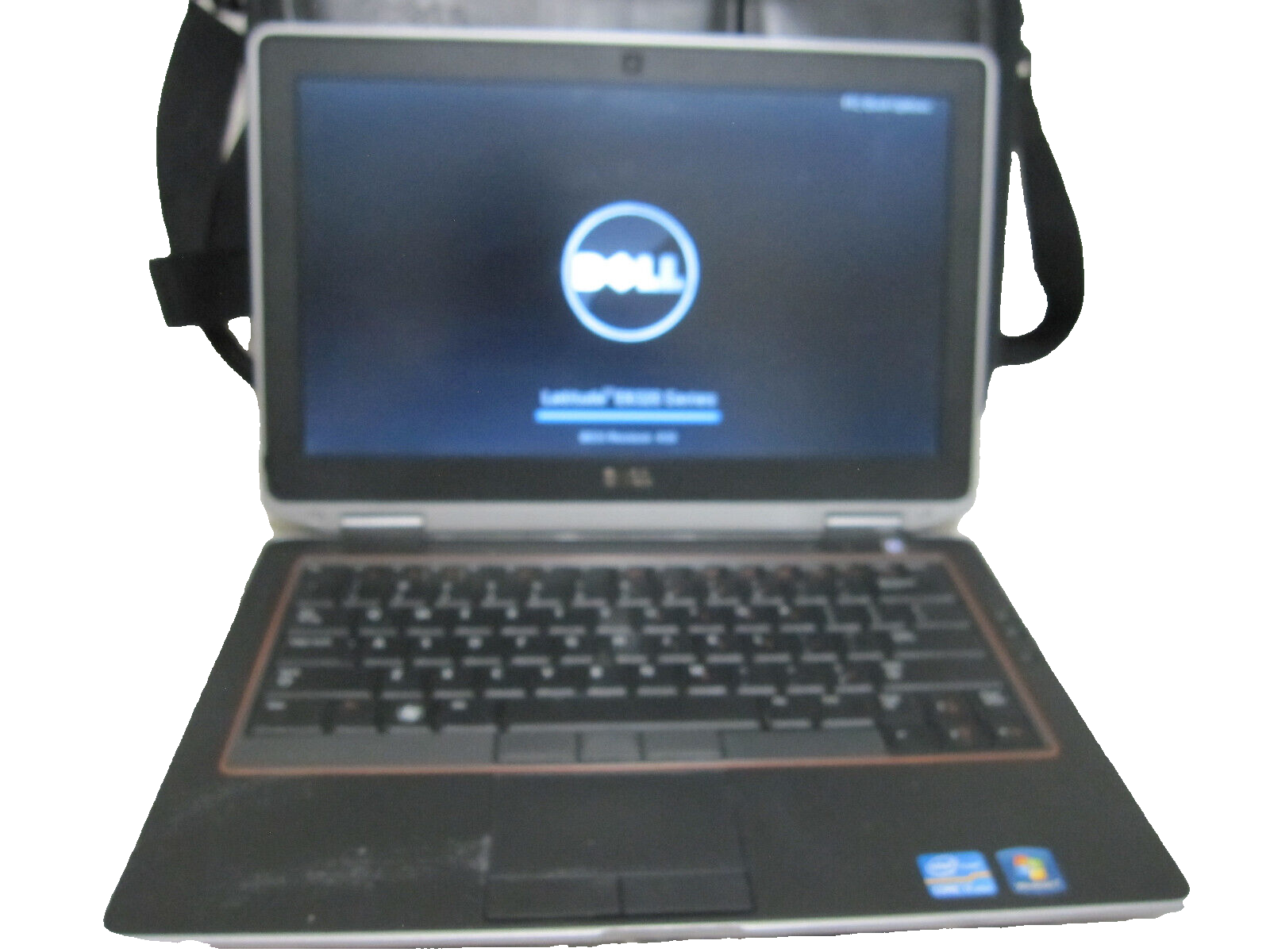 Dell Latitude E6320 Core i7-2620M, 2.70GHz,8GB RAM,500GB HD Dell Latitude E6320 Core i7-2620M, 2.70GHz,8GB RAM,500GB HD