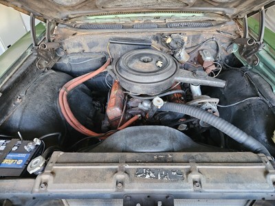 image 1 of engine