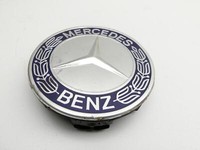 Mercedes S204 W204 C320 07-14 Radnabenabdeckung Rad Nabenabdeckung Nabenblende Mercedes S204 W204 C320 07-14... Vorschau 2