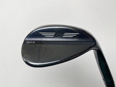 Titleist SM8 Vokey Design 58°ウェッジ Amazon.com : TITLEIST Bokay Design SM8 Wedge [Catalog