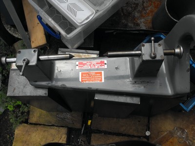 Bench Lathe for sale in UK | 27 second-hand Bench Lathes