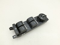 Ford Fiesta JA8 VII 12-18 5T Fensterheberschalter Schalter Links Vorne Spiegelverstellung Ford Fiesta JA8 VII 12-18... Vorschau 2