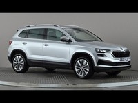 2024 Skoda Karoq 1.0 TSI 116 SE L Estate PETROL Manual