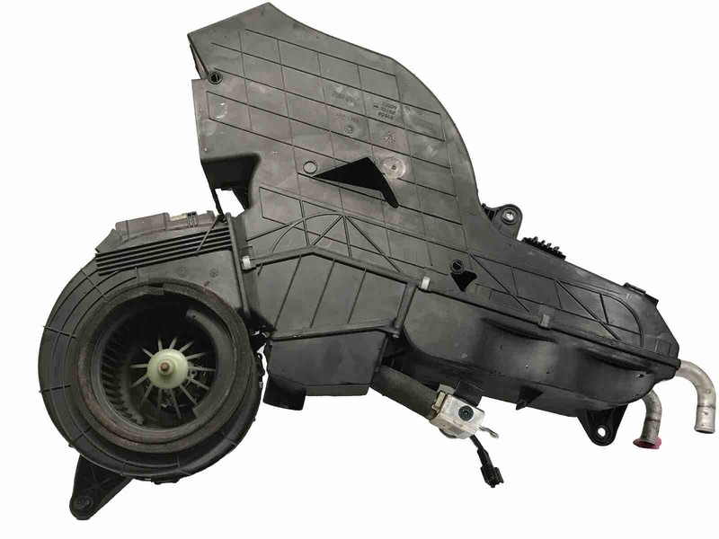 A6398302360 Mb W639 Vito Viano Rear Blower Motor Heater Ac Fan A6398302360hz7