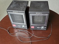 sony apm x270