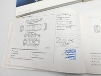 Opel Zafira B 05-11 Serviceheft Betriebsanleitung Anleitung Bordmappe Opel Zafira B 05-11 02.11.2006 gebraucht Vorschau 9