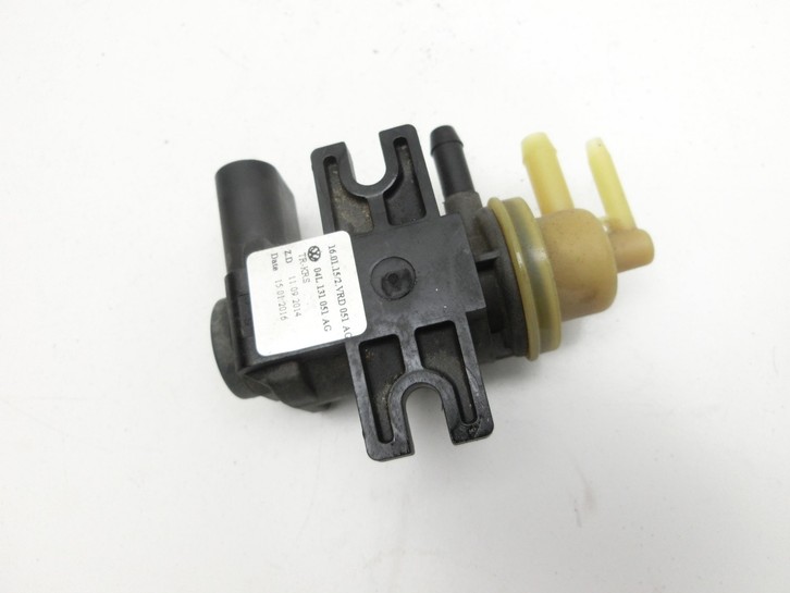 VW Touran II 5T 15-22 2,0 110KW Magnetventil VW Touran II 5T 15-22 11.03.2016 04L131051AG 1K0906627B 4011464A gebraucht Vorschau 4