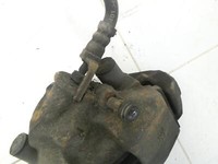 Ford Connect 06-09 TDCi 1,8 66KW Bremssattel Bremszange Vorne Links Ford Connect 06-09 22.08.2008 7T16-2B302-AA... Vorschau 2