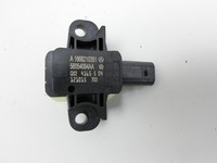Mercedes W176 A200 12-15 Sensor für Airbag Crashsensor Airbagsensor Rechts Vorne Mercedes W176 A200 12-15... Vorschau 2