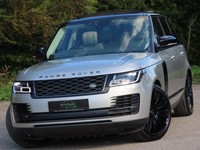2019 Land Rover Range Rover 3.0 SD V6 Vogue Auto 4WD Euro 6 (s/s) 5dr ESTATE Die