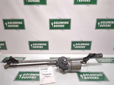 05-09 Saab 9-7x Windshield Wiper Motr and Linkage OEM 6 Month Warranty