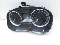 Skoda Fabia II 5J 07-10 TDi 1,9 77KW Kombiinstrument Tacho Skoda Fabia II 5J 07-10 16.04.2008 5J0920811C gebraucht Vorschau 4