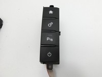 Jaguar XE X760 15-19 Bedienteil Mittelkonsole Schalter PDC Radio Navi Schnelltasten Jaguar XE X760 15-19 26.08.2018... Vorschau 2