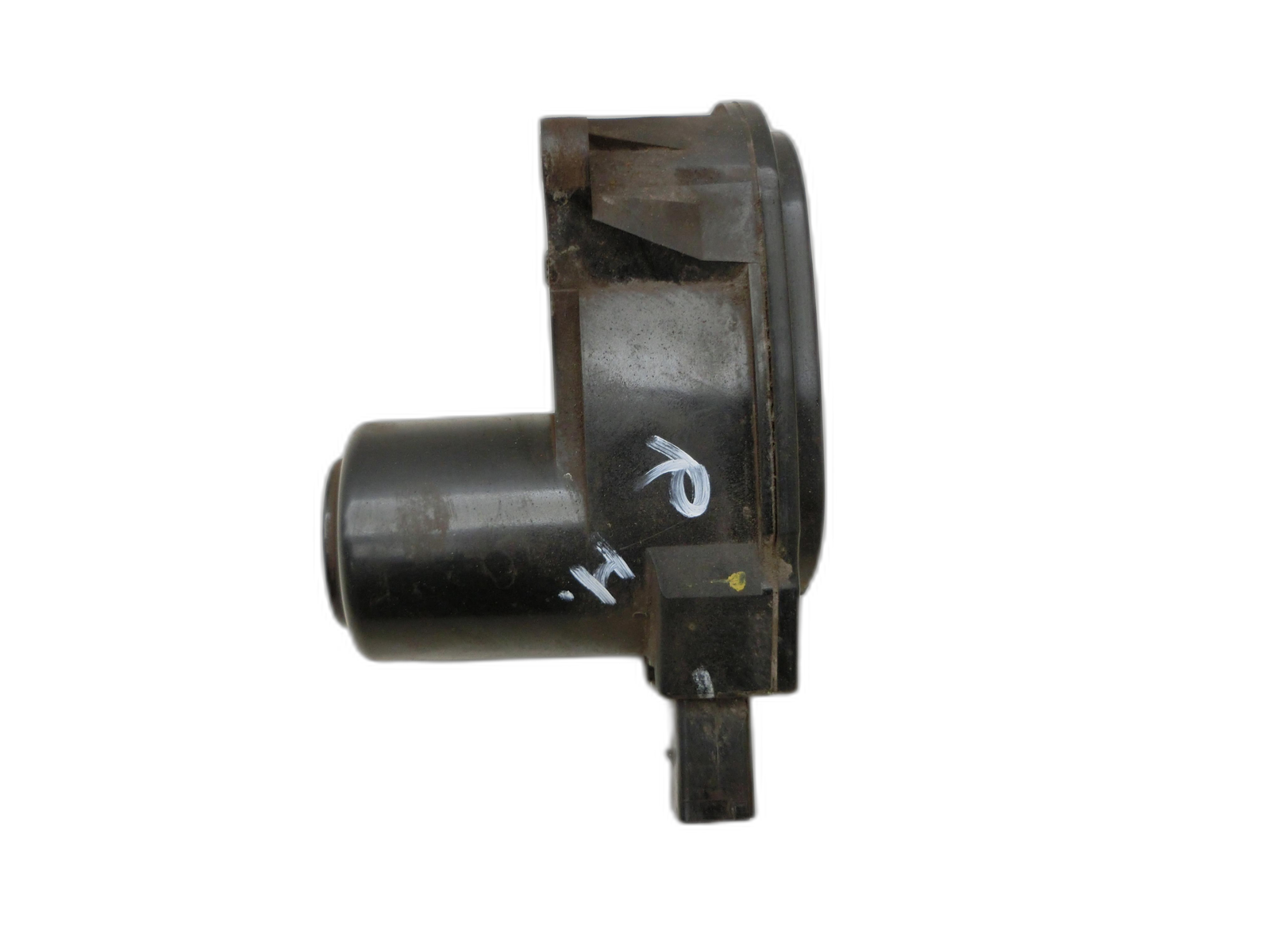 motor eléctrico Freno de estacionamiento Pinza posterior derecha para Hyundai I40 CW 11-15 - Bild 1
