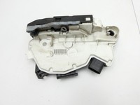Skoda Fabia 545 10-14 Kombi Türschloss m. ZV Stellmotor Rechts Vorne Skoda Fabia 545 10-14 31.05.2010 5N2837016C... Vorschau 3