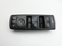Mercedes S204 C180 09-14 Kombi Fensterheberschalter Schalter Links Vorne Mercedes S204 C180 09-14 01.06.2010... Vorschau 2