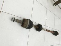 Dacia Lodgy JS 12-22 TCe 1,2 85KW Antriebswelle Gelenkwelle Rechts Vorne Dacia Lodgy JS 12-22 23.02.2018 391002807R... Vorschau 6
