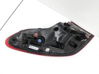 Mercedes-Benz C-Klasse W206 Rückleuchte Rücklicht Heckleuchte Rechts orig Mercedes-Benz C-Klasse W206 A2069061401... Vorschau 4
