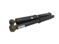Citroen C4 Cactus 14-18 Beide Feder Federn Hinten Citroen C4 Cactus 14-18 01.01.2015 9809739280 gebraucht Vorschau 1
