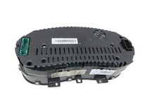 Skoda Fabia II 5J 07-10 TDi 1,9 77KW Kombiinstrument Tacho Skoda Fabia II 5J 07-10 16.04.2008 5J0920811C gebraucht Vorschau 5