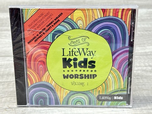 高校生の音楽2 Music Navigation Creative Living Best of LifeWay Kids Worship CD New Sealed | eBay