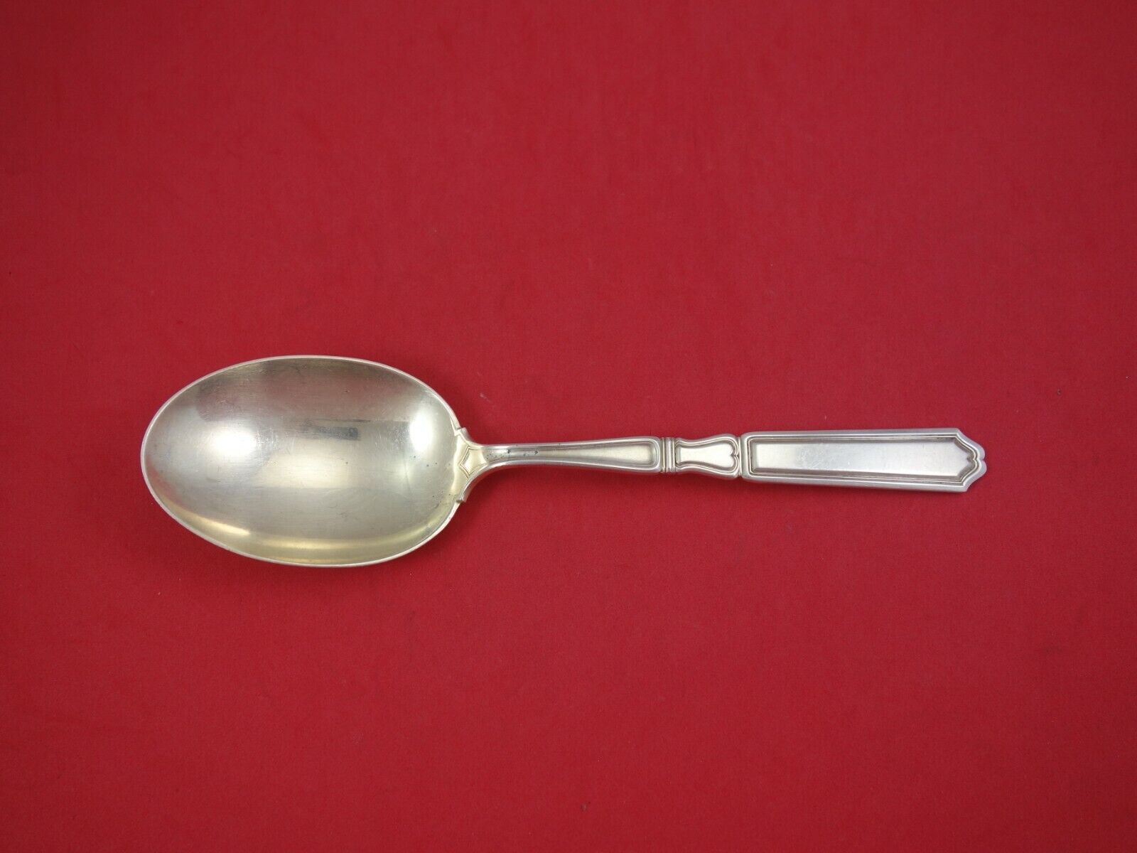 Rondo by Gorham Sterling Silver Demitasse Spoon 4 3//8/"
