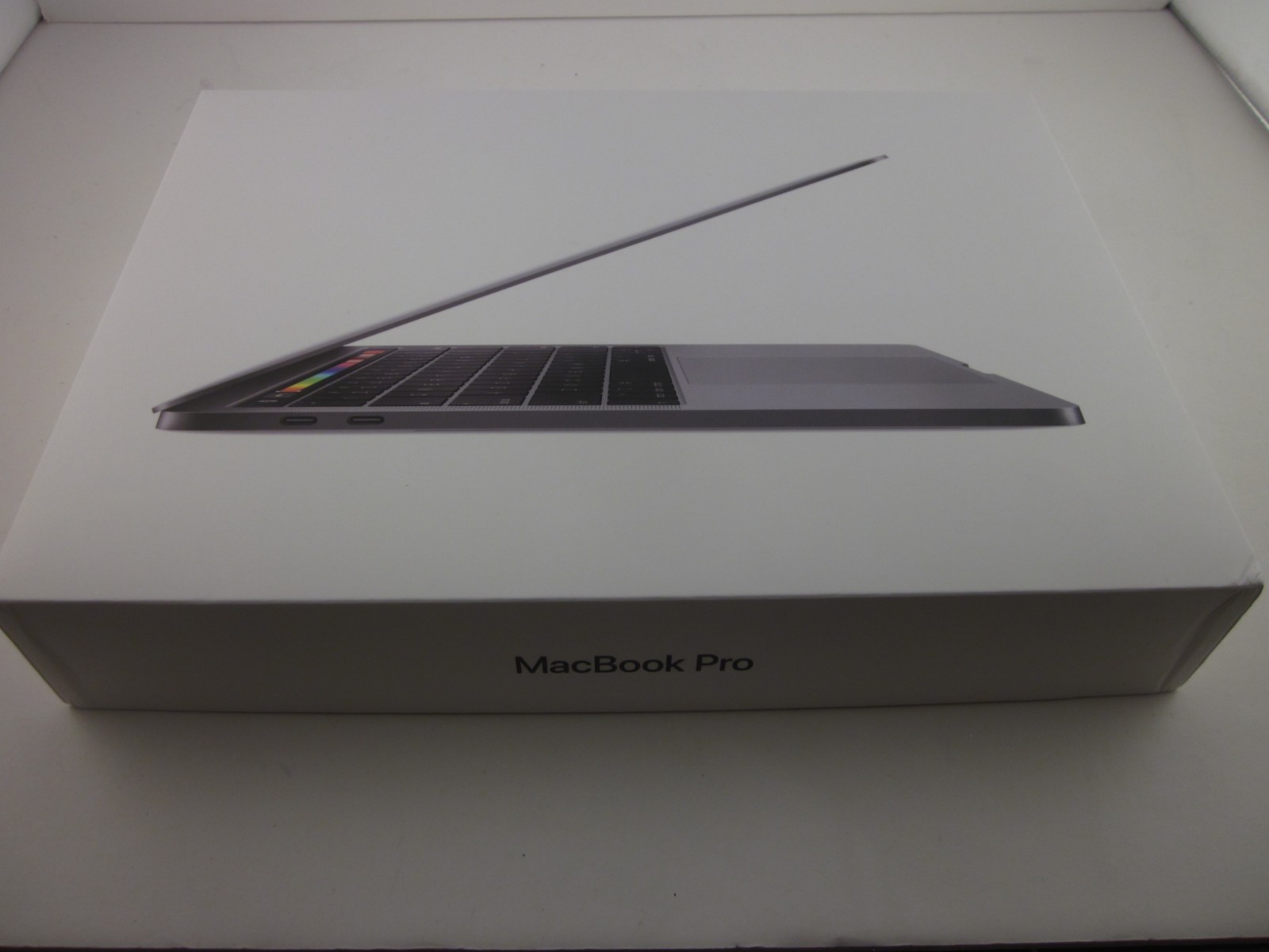 Apple MacBook Pro 13