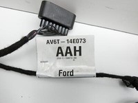 Ford Grand C-MAX 15-19 Grand Kabelbaum für Tür und Fensterheber Rechts Vorne Ford Grand C-MAX 15-19 27.05.2016... Vorschau 2