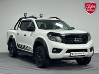 2018 Nissan Navara N-Guard Double Cab 2.3 dCi Auto ( 190 bhp ) PICK UP Diesel Au