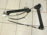 Nissan Micra K12 05-10 Cabriolet Fensterhebermotor mit Fensterheber Links Vorne Nissan Micra K12 05-10 07.11.2007... Vorschau 7