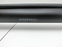 Peugeot 308 CC 07-11 Cabrio Laderaumabdeckung Laderaumrollo Peugeot 308 CC 07-11 31.03.2011 9683936580 gebraucht Vorschau 2