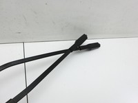 BMW X1 E84 LCI 12-15 2x Scheibenwischer Wischarm Vorne BMW X1 E84 LCI 12-15 29.10.2012 9449999 61619449999 gebraucht Vorschau 4