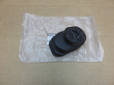 NEW GENUINE 89-94 Nissan 240sx S13 clutch fork lever dust rubber boot cover